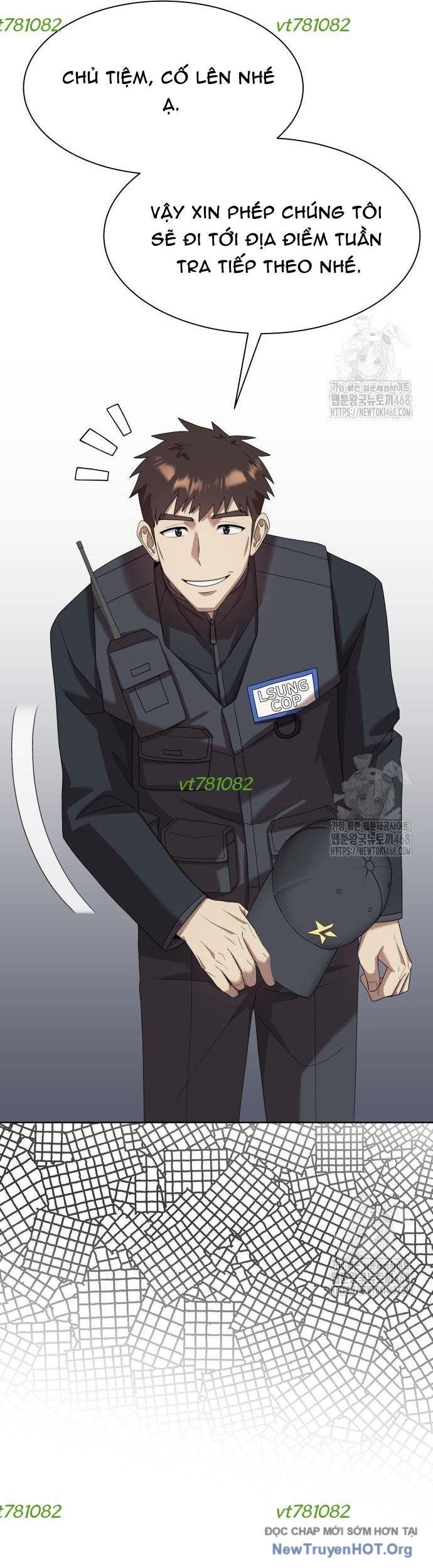 Từ nhân viên vạn năng trở thành huyền thoại - Chapter 76 - Page 25