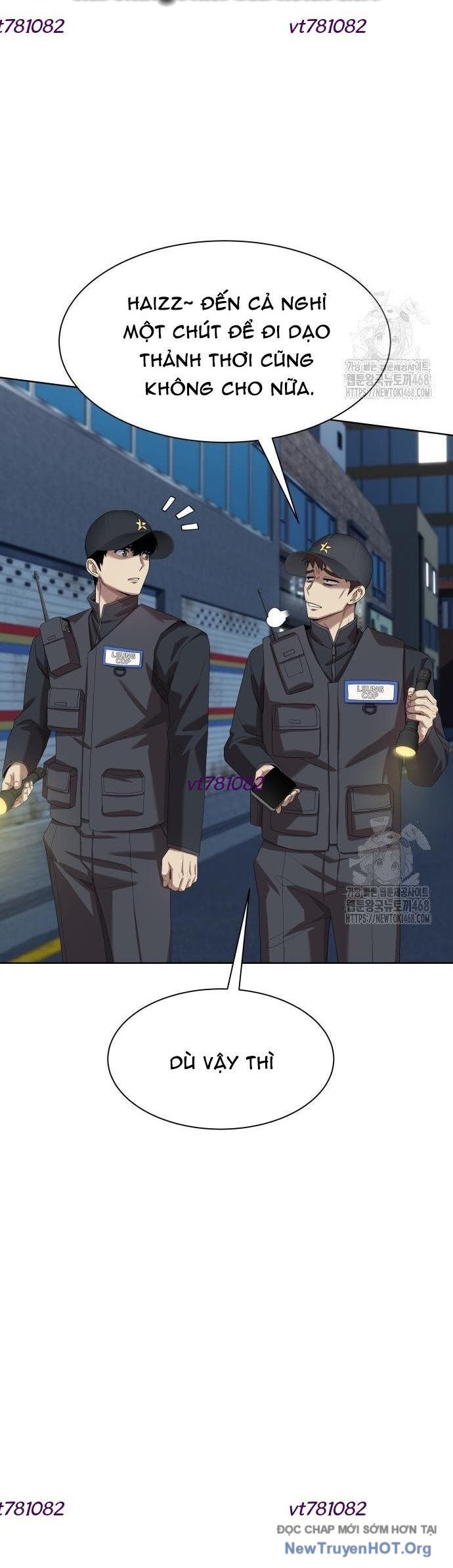 Từ nhân viên vạn năng trở thành huyền thoại - Chapter 76 - Page 28