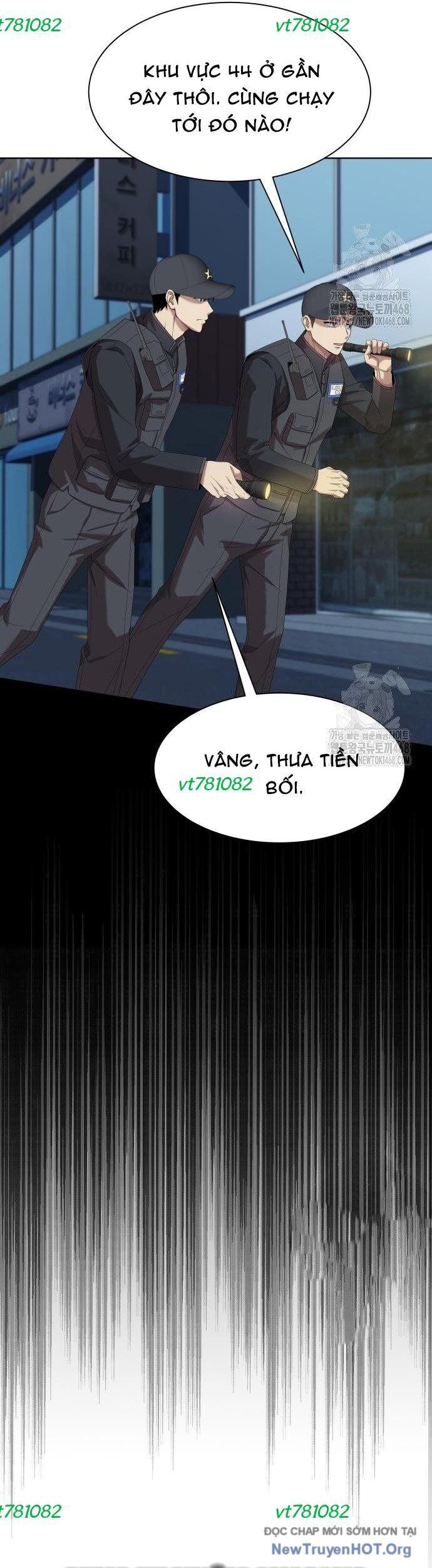 Từ nhân viên vạn năng trở thành huyền thoại - Chapter 76 - Page 29