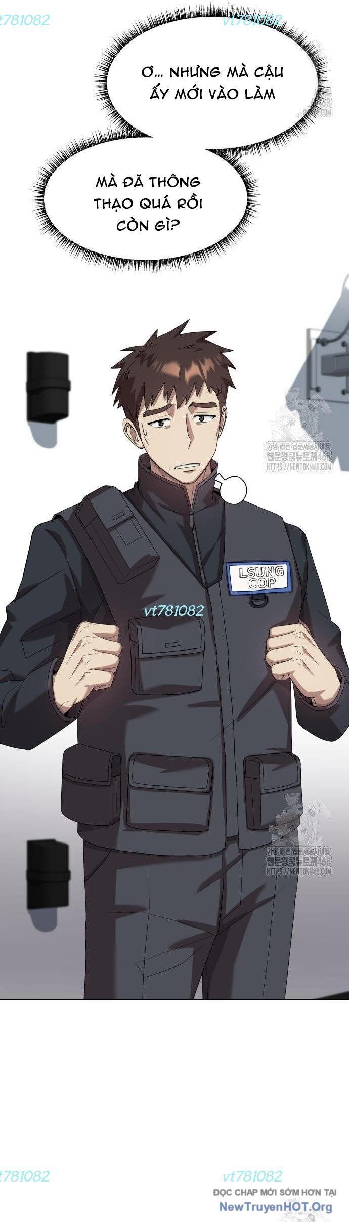 Từ nhân viên vạn năng trở thành huyền thoại - Chapter 76 - Page 3