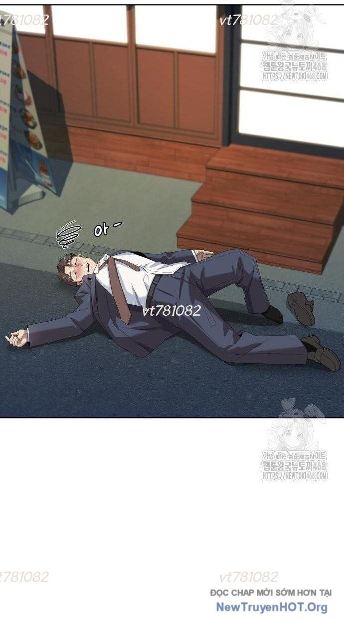 Từ nhân viên vạn năng trở thành huyền thoại - Chapter 76 - Page 31