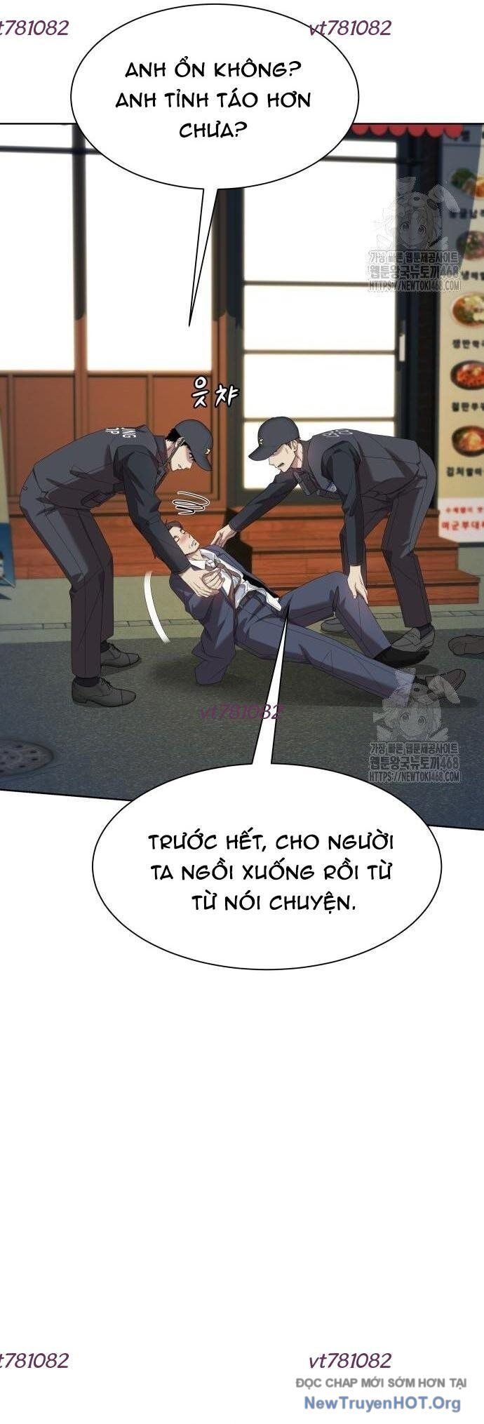 Từ nhân viên vạn năng trở thành huyền thoại - Chapter 76 - Page 32