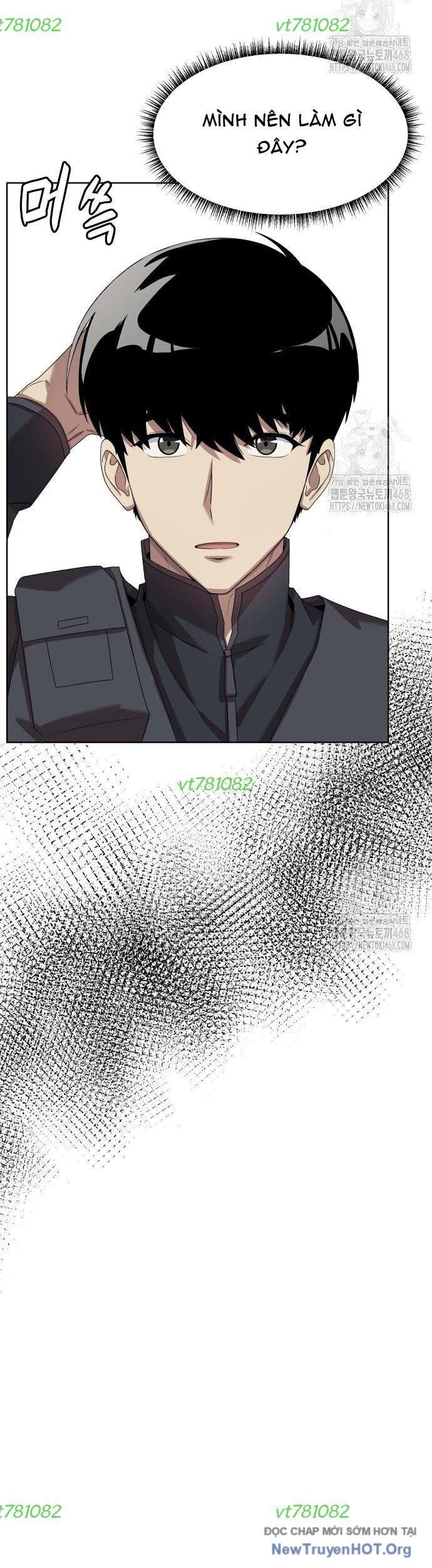 Từ nhân viên vạn năng trở thành huyền thoại - Chapter 76 - Page 4