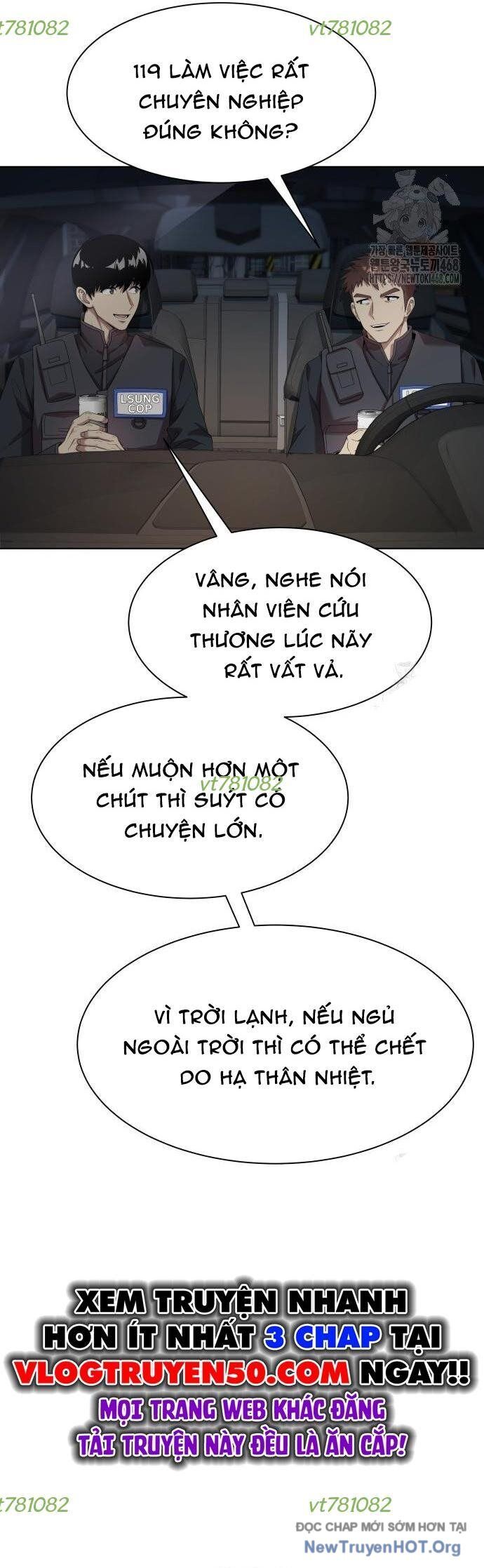 Từ nhân viên vạn năng trở thành huyền thoại - Chapter 76 - Page 40