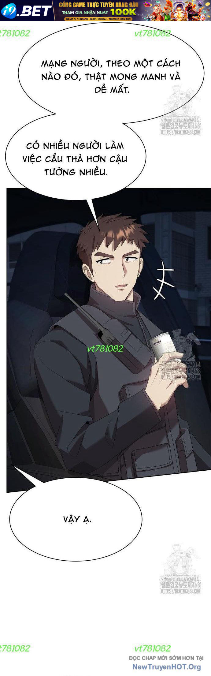 Từ nhân viên vạn năng trở thành huyền thoại - Chapter 76 - Page 41