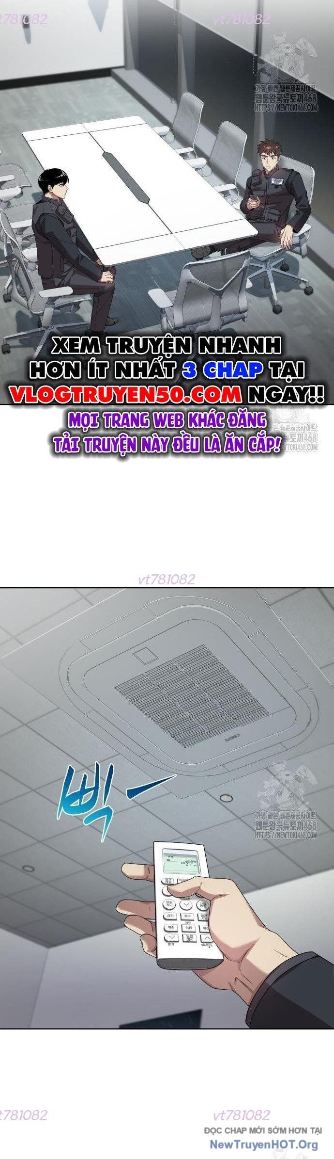 Từ nhân viên vạn năng trở thành huyền thoại - Chapter 76 - Page 43