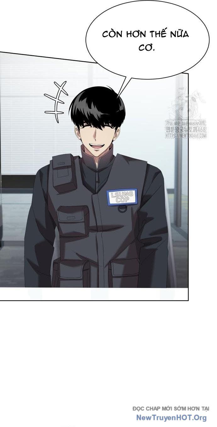 Từ nhân viên vạn năng trở thành huyền thoại - Chapter 76 - Page 46