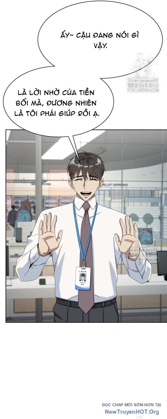Từ nhân viên vạn năng trở thành huyền thoại - Chapter 76 - Page 51