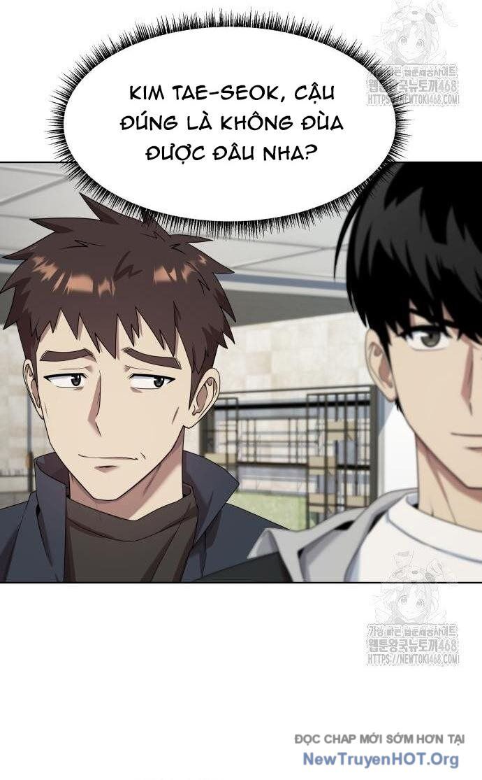 Từ nhân viên vạn năng trở thành huyền thoại - Chapter 76 - Page 52