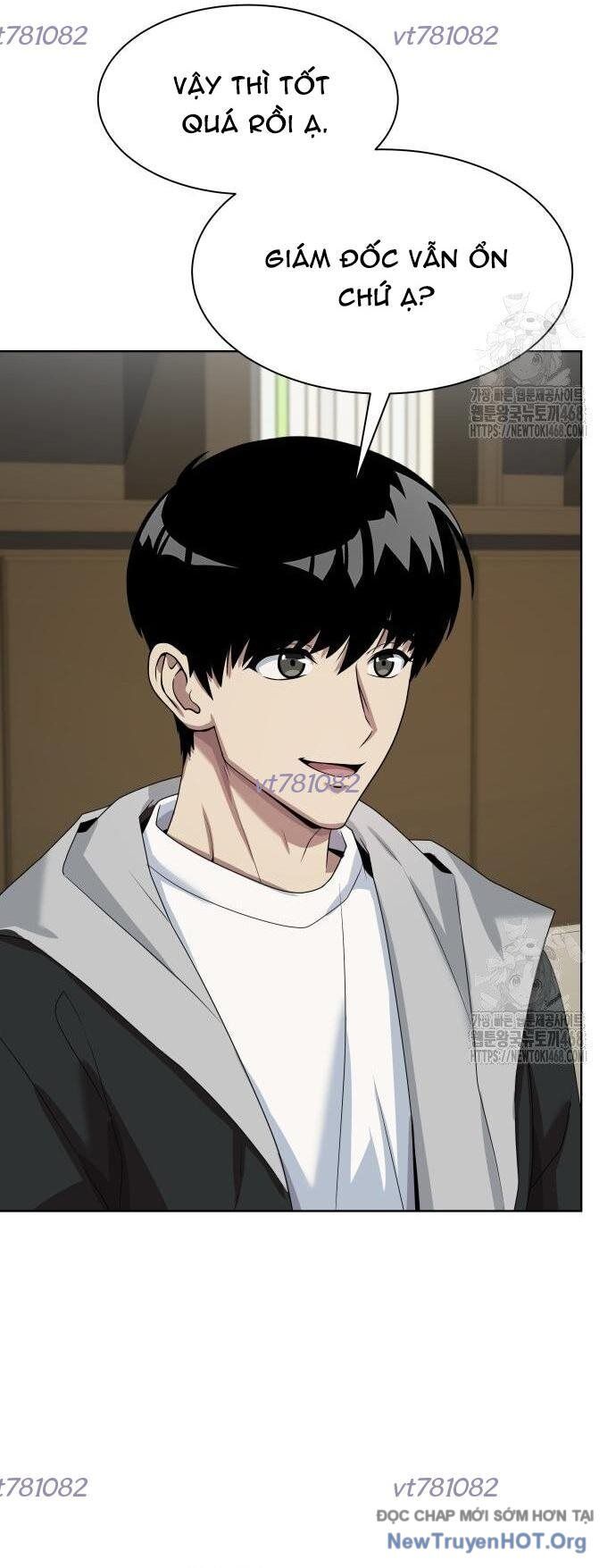 Từ nhân viên vạn năng trở thành huyền thoại - Chapter 76 - Page 56
