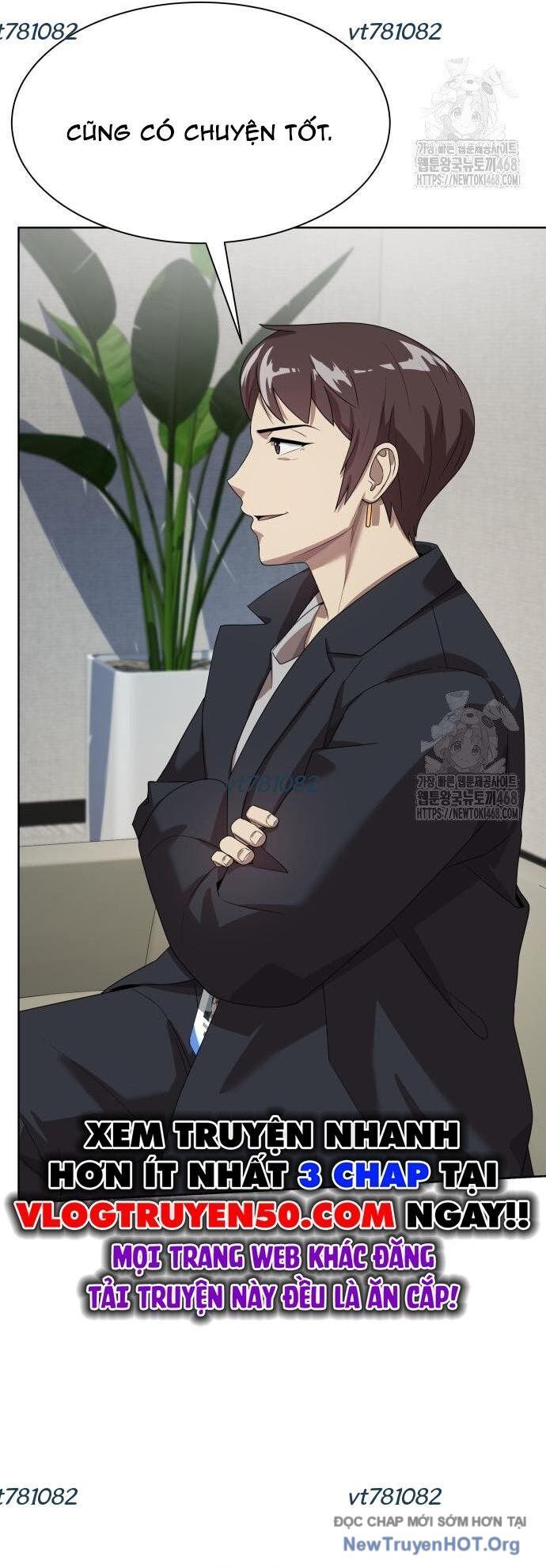 Từ nhân viên vạn năng trở thành huyền thoại - Chapter 76 - Page 57