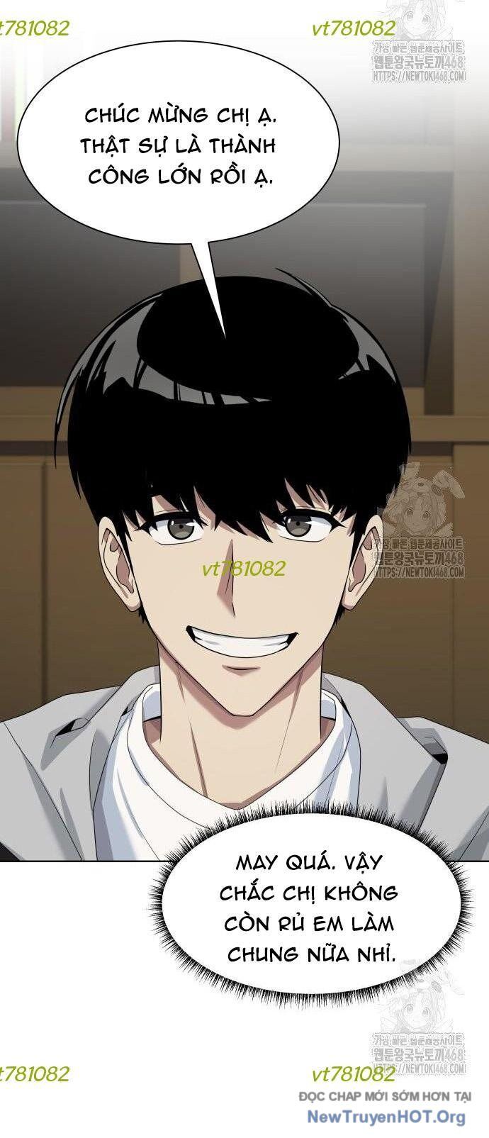 Từ nhân viên vạn năng trở thành huyền thoại - Chapter 76 - Page 59