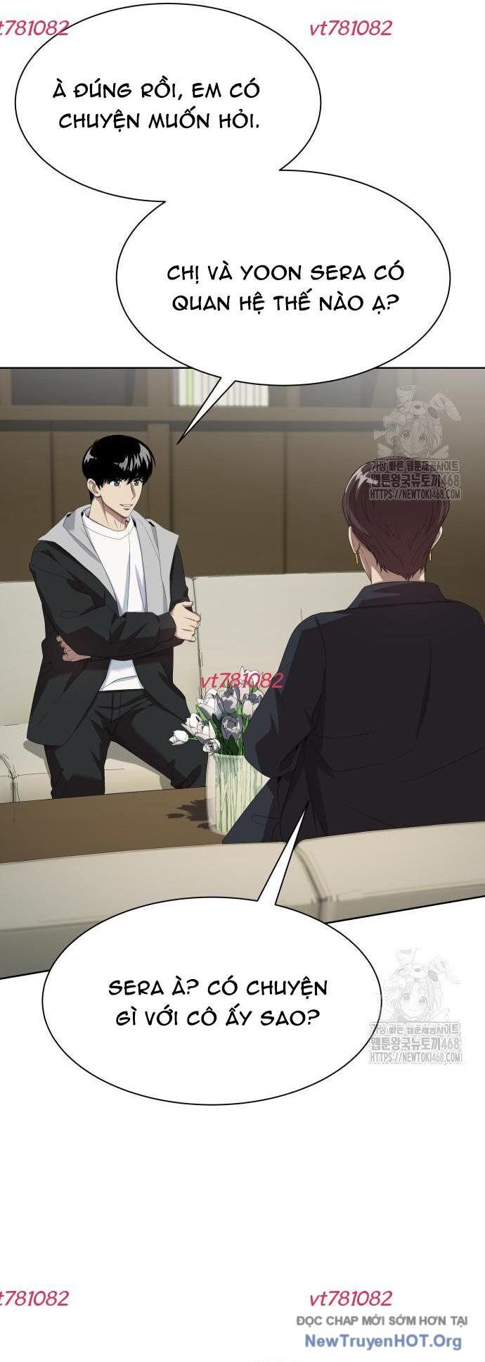 Từ nhân viên vạn năng trở thành huyền thoại - Chapter 76 - Page 60