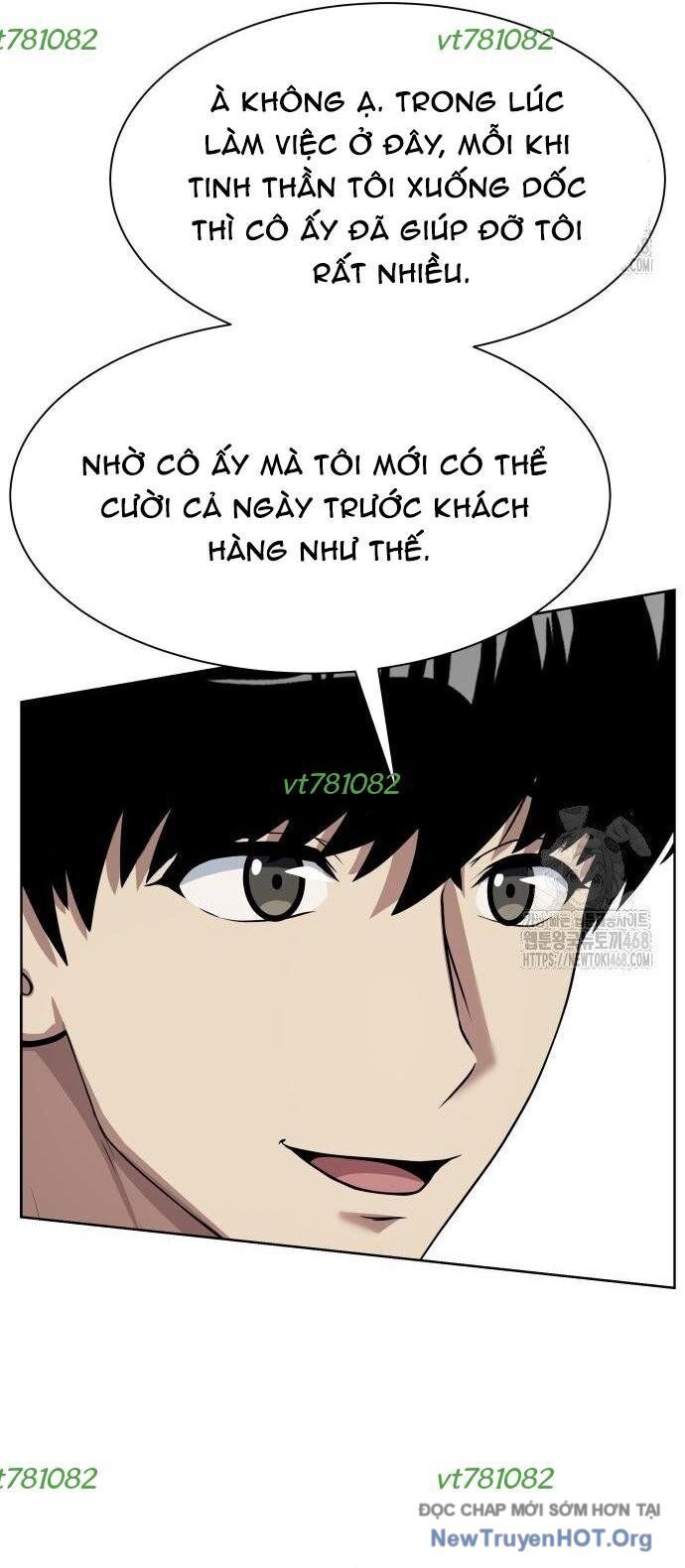 Từ nhân viên vạn năng trở thành huyền thoại - Chapter 76 - Page 61