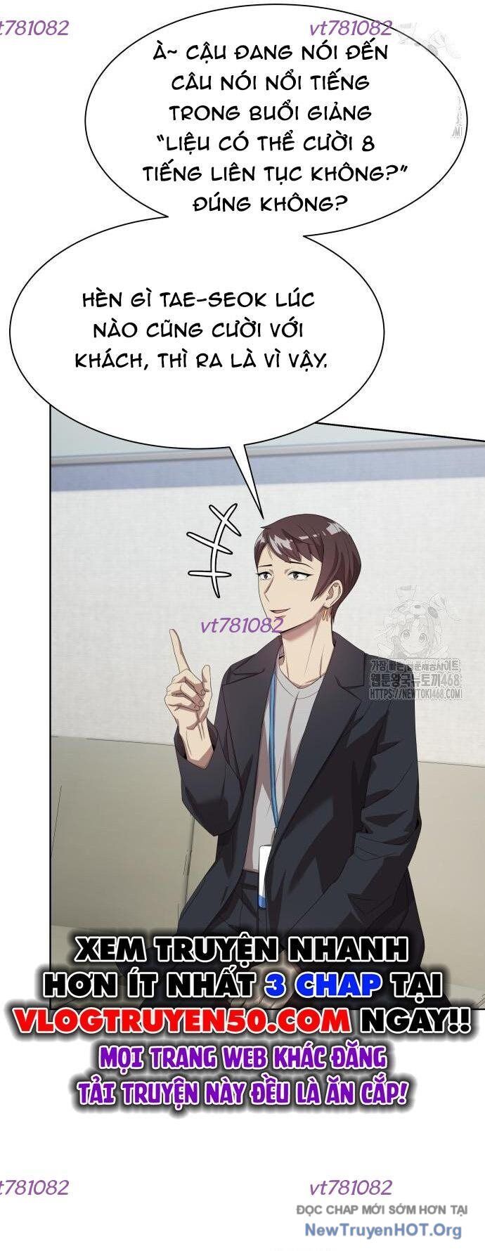 Từ nhân viên vạn năng trở thành huyền thoại - Chapter 76 - Page 62