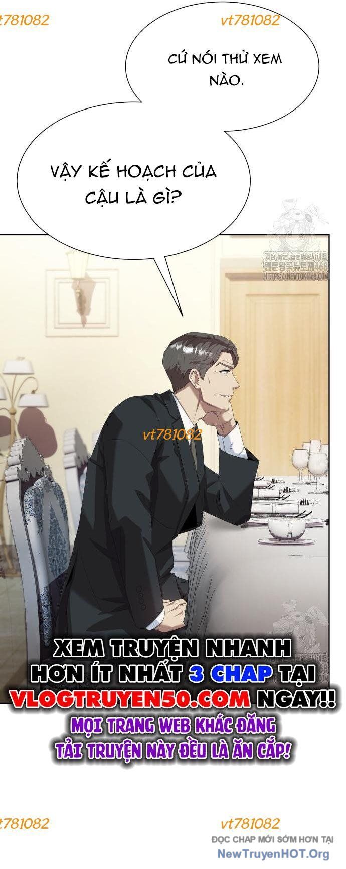 Từ nhân viên vạn năng trở thành huyền thoại - Chapter 77 - Page 10