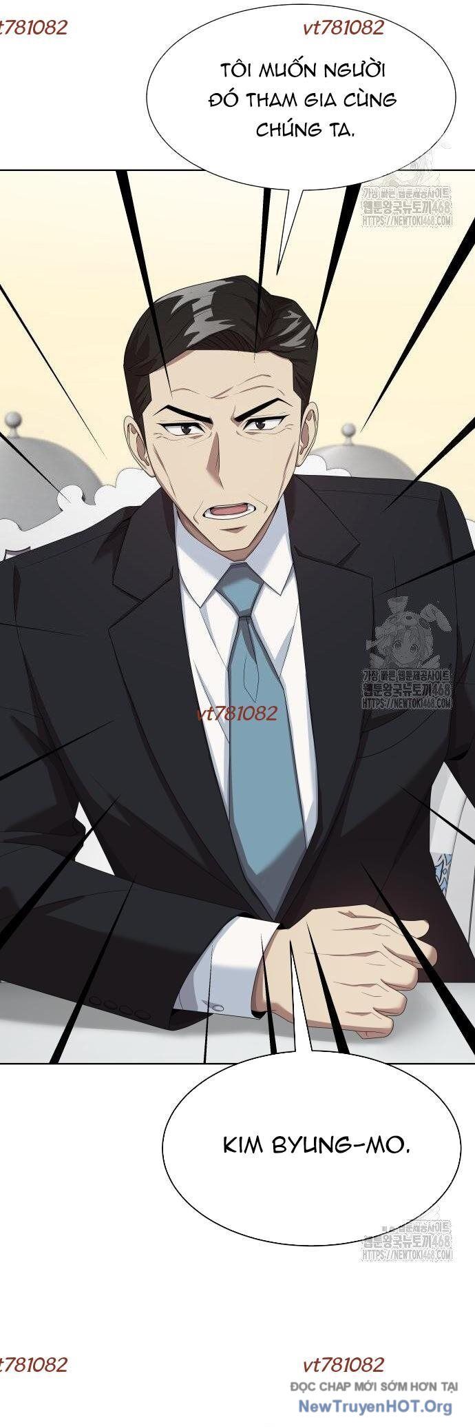 Từ nhân viên vạn năng trở thành huyền thoại - Chapter 77 - Page 11