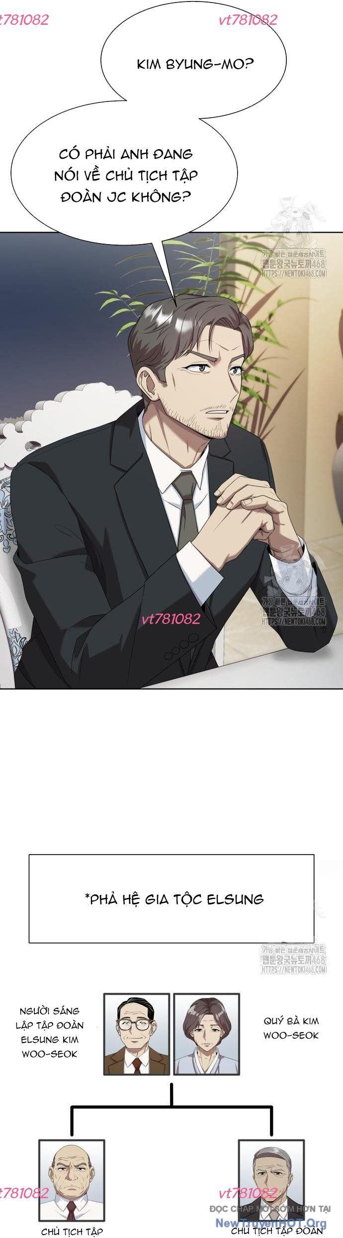 Từ nhân viên vạn năng trở thành huyền thoại - Chapter 77 - Page 12