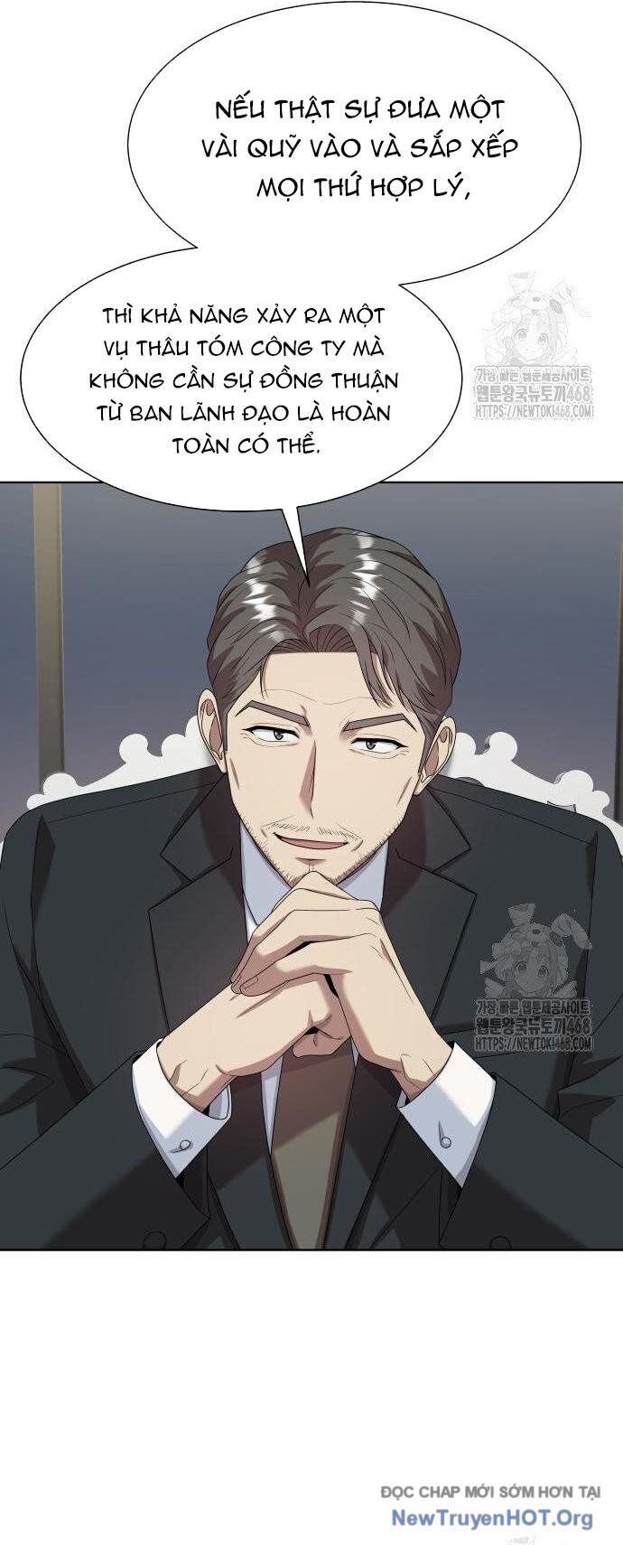 Từ nhân viên vạn năng trở thành huyền thoại - Chapter 77 - Page 18