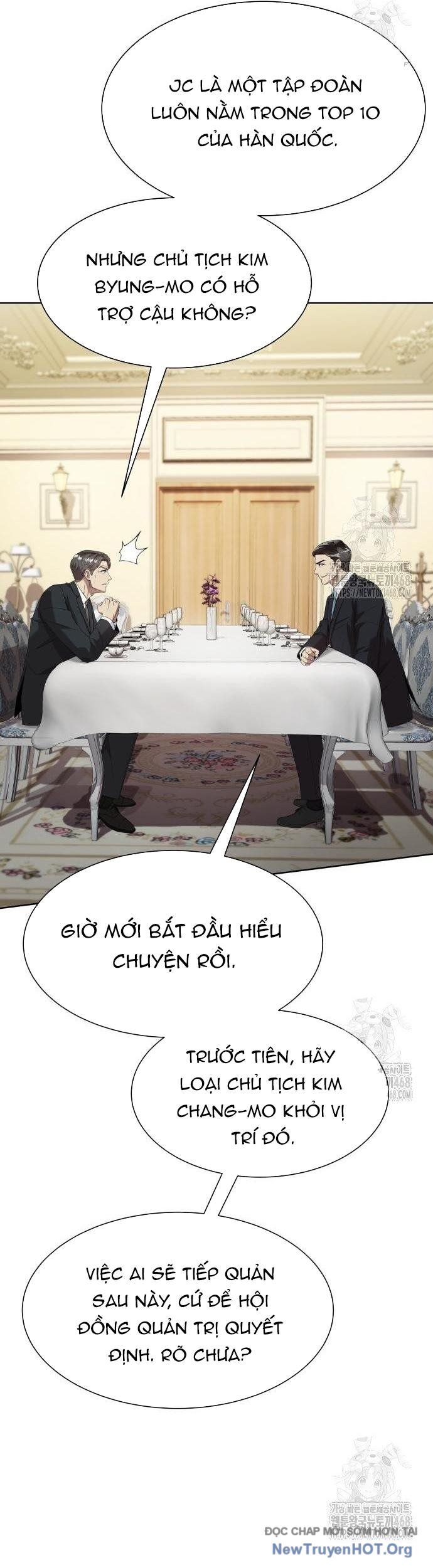 Từ nhân viên vạn năng trở thành huyền thoại - Chapter 77 - Page 19