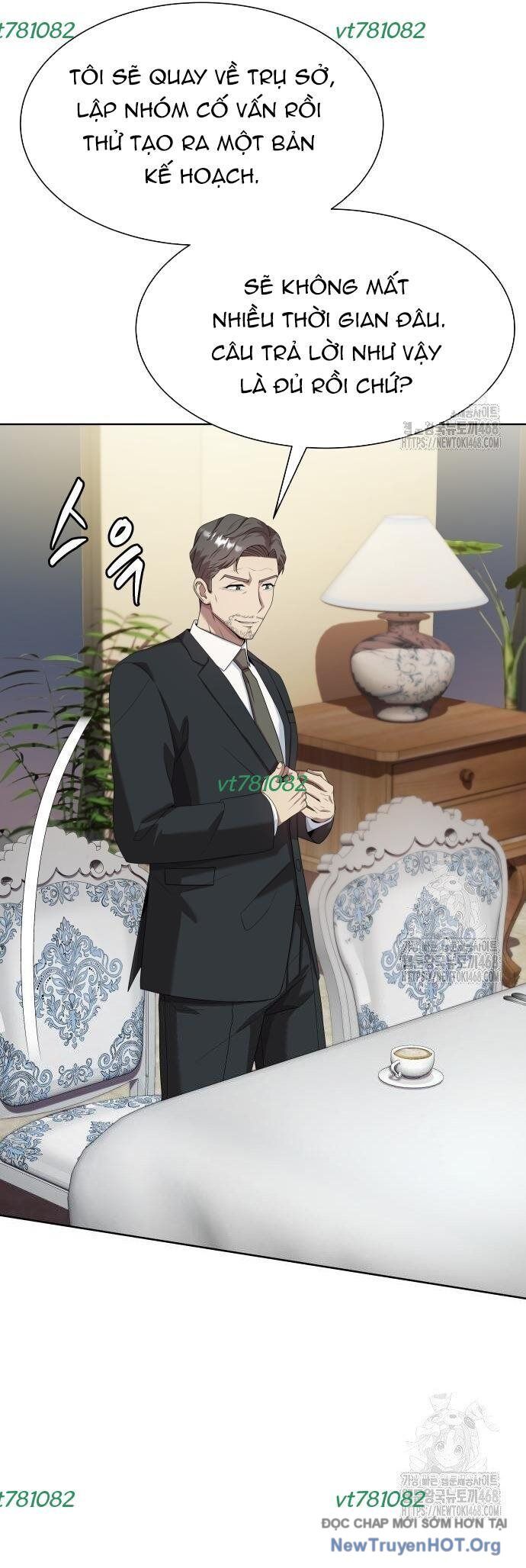Từ nhân viên vạn năng trở thành huyền thoại - Chapter 77 - Page 21