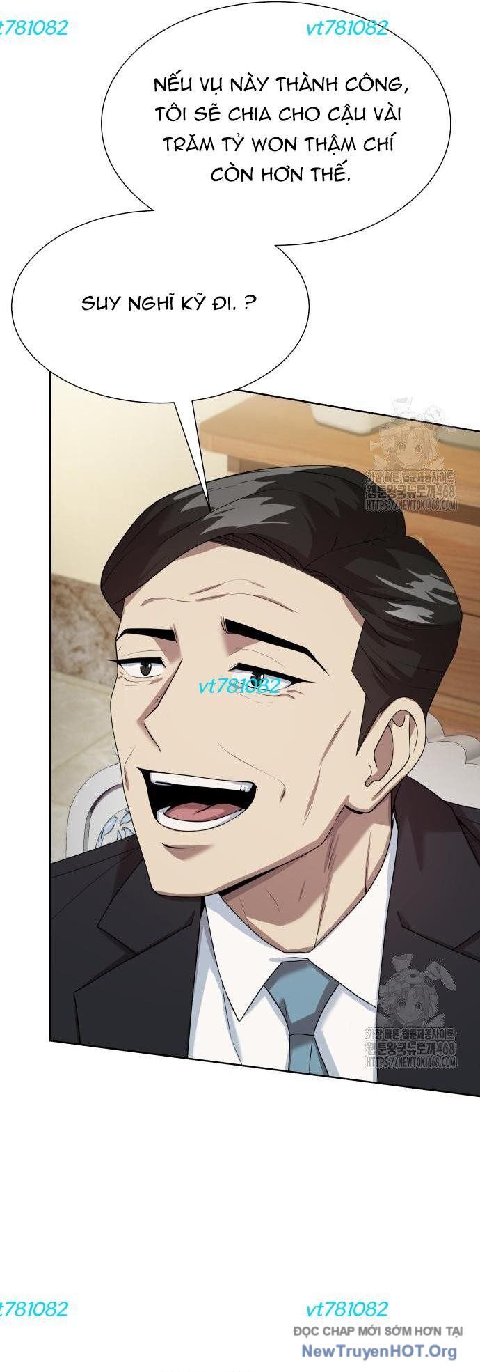 Từ nhân viên vạn năng trở thành huyền thoại - Chapter 77 - Page 22
