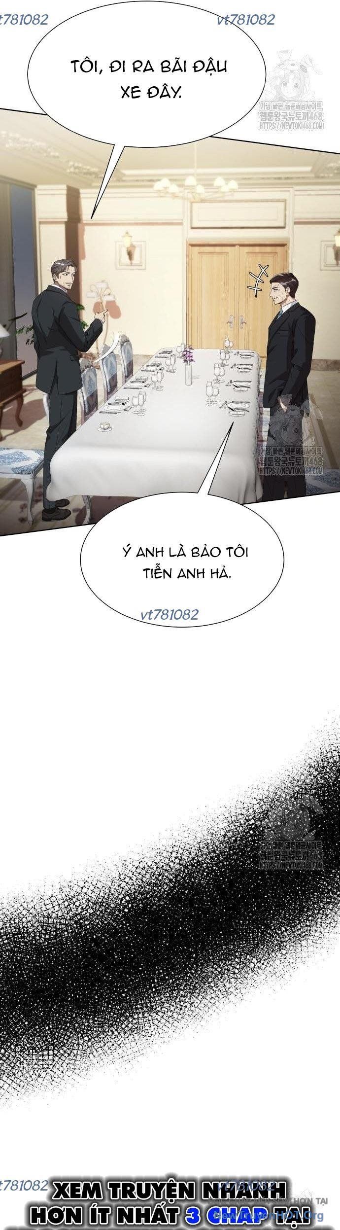 Từ nhân viên vạn năng trở thành huyền thoại - Chapter 77 - Page 23