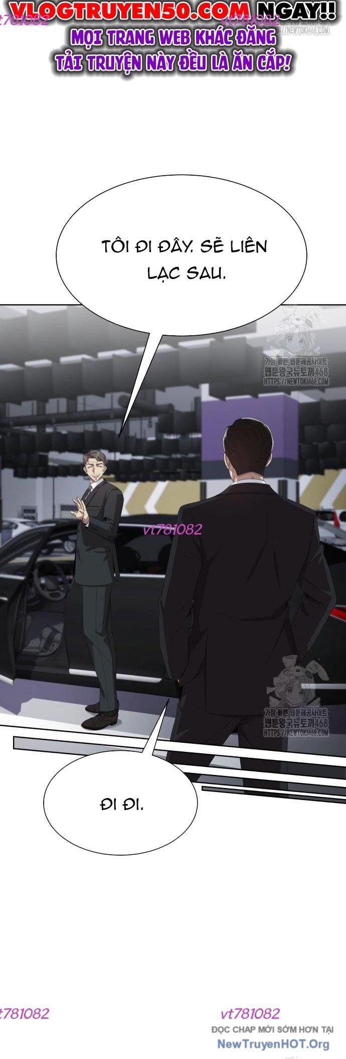 Từ nhân viên vạn năng trở thành huyền thoại - Chapter 77 - Page 24