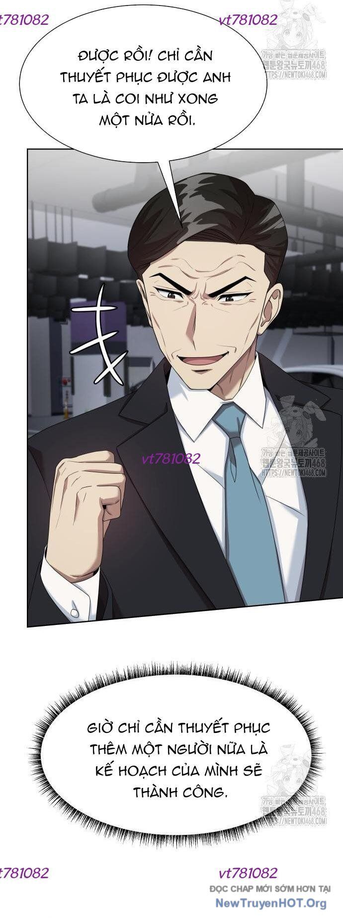 Từ nhân viên vạn năng trở thành huyền thoại - Chapter 77 - Page 25