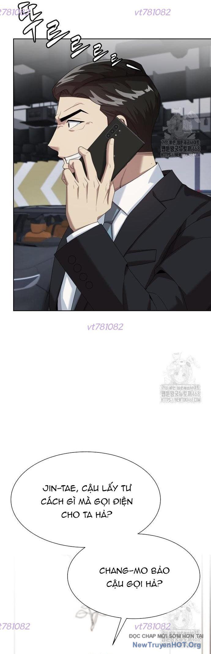 Từ nhân viên vạn năng trở thành huyền thoại - Chapter 77 - Page 26