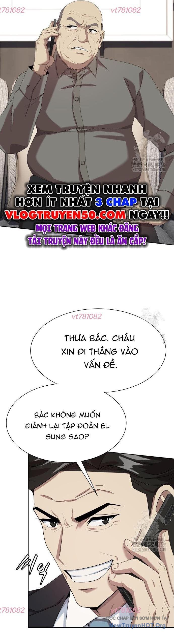 Từ nhân viên vạn năng trở thành huyền thoại - Chapter 77 - Page 27