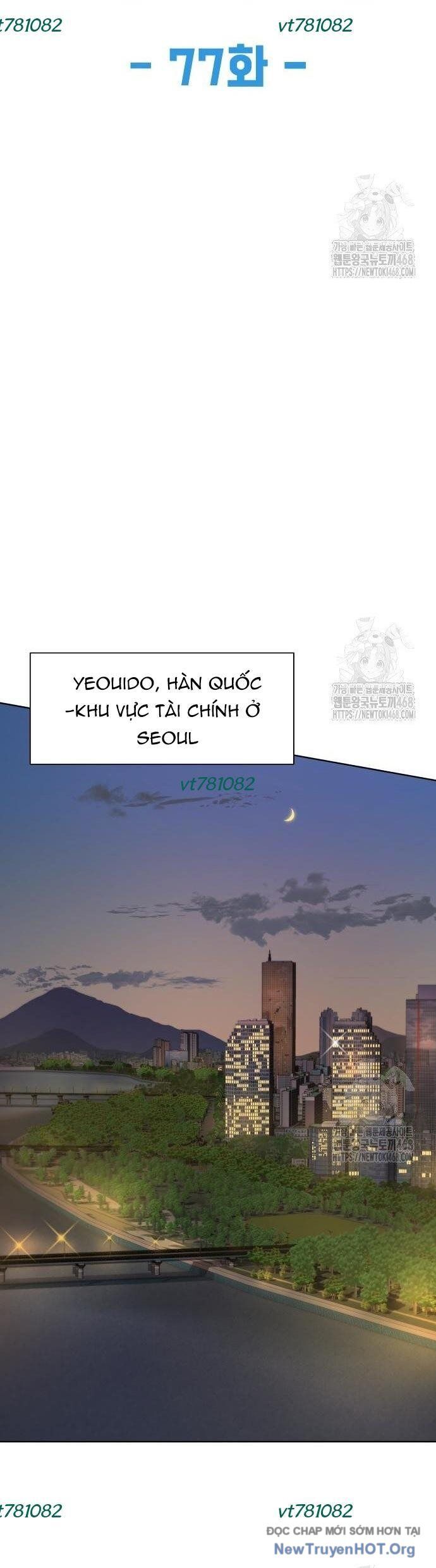Từ nhân viên vạn năng trở thành huyền thoại - Chapter 77 - Page 3