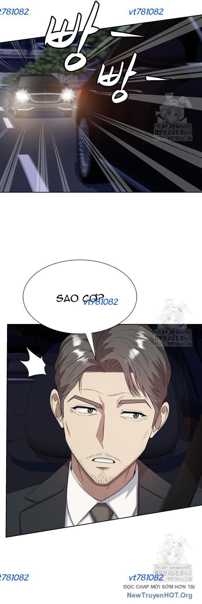 Từ nhân viên vạn năng trở thành huyền thoại - Chapter 77 - Page 30