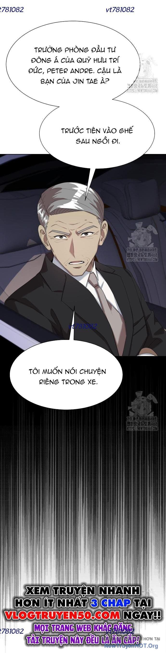 Từ nhân viên vạn năng trở thành huyền thoại - Chapter 77 - Page 35