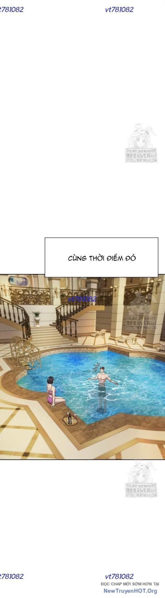 Từ nhân viên vạn năng trở thành huyền thoại - Chapter 77 - Page 36