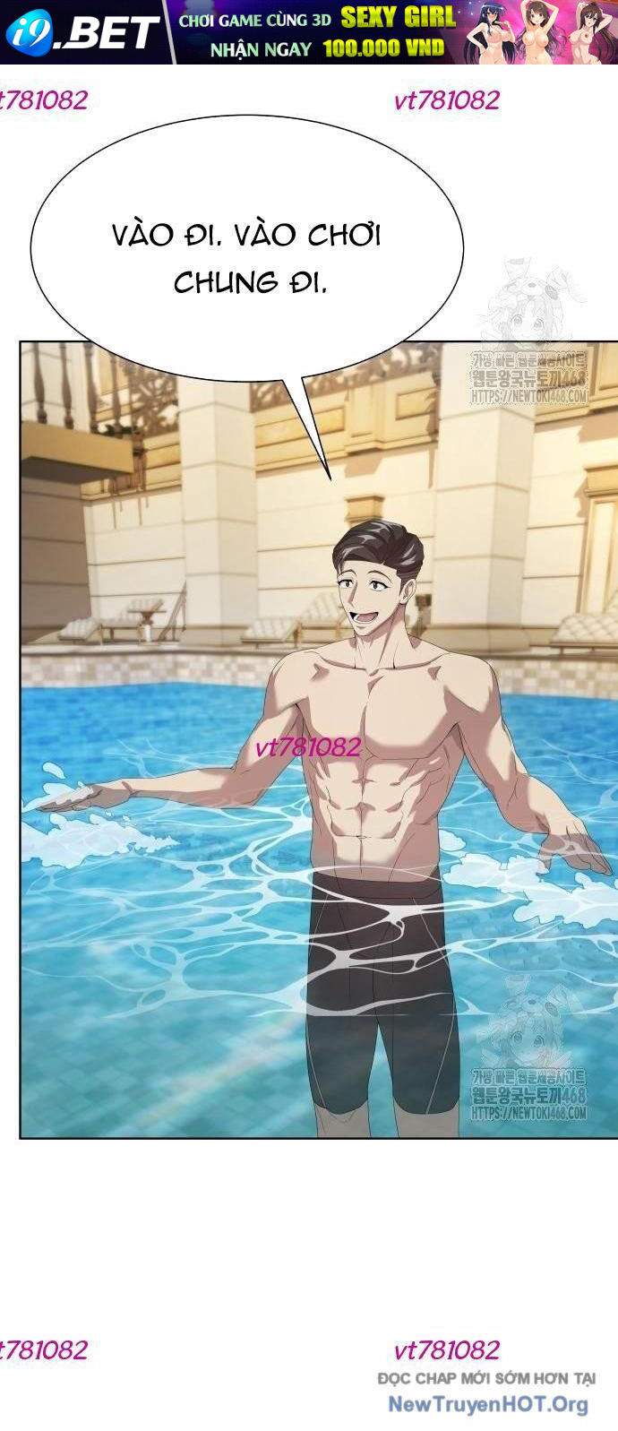 Từ nhân viên vạn năng trở thành huyền thoại - Chapter 77 - Page 37