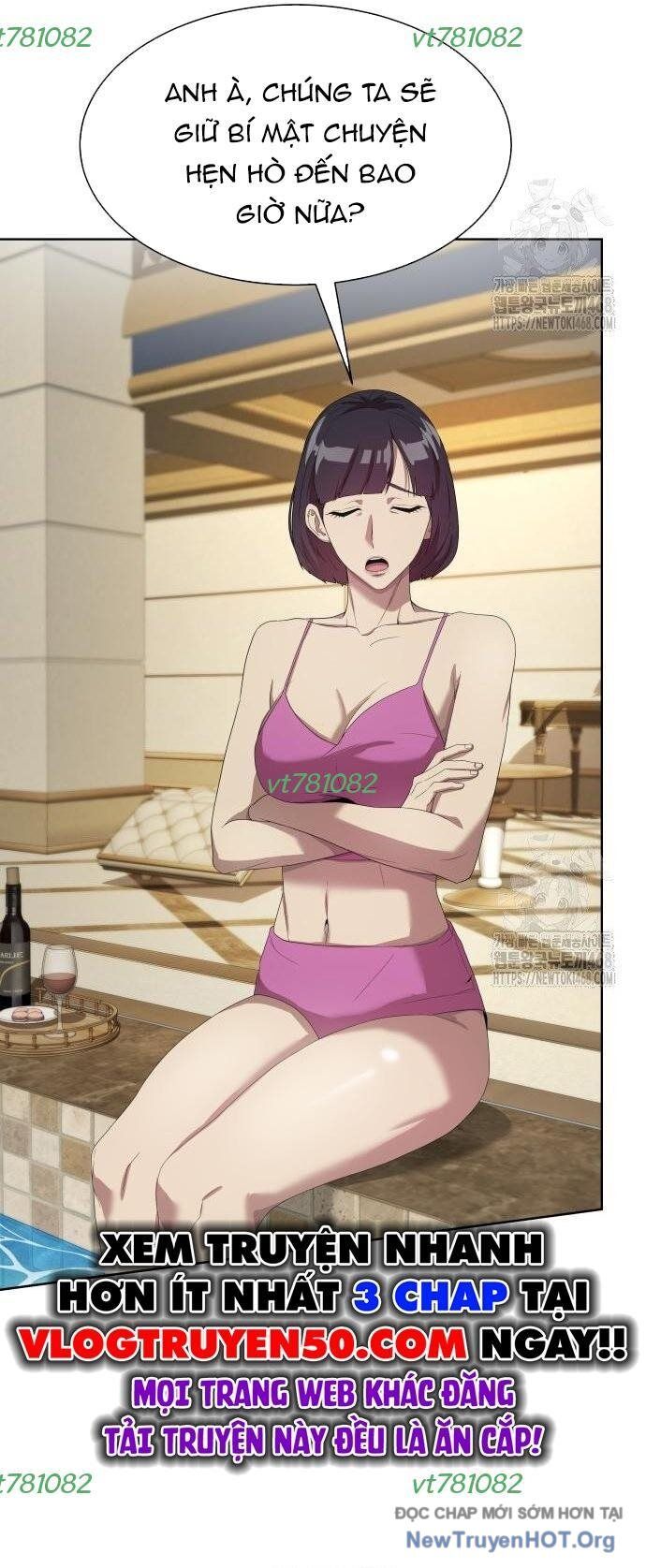 Từ nhân viên vạn năng trở thành huyền thoại - Chapter 77 - Page 38