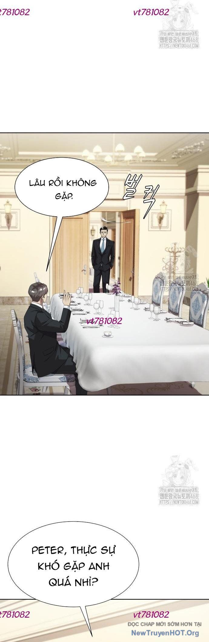 Từ nhân viên vạn năng trở thành huyền thoại - Chapter 77 - Page 4