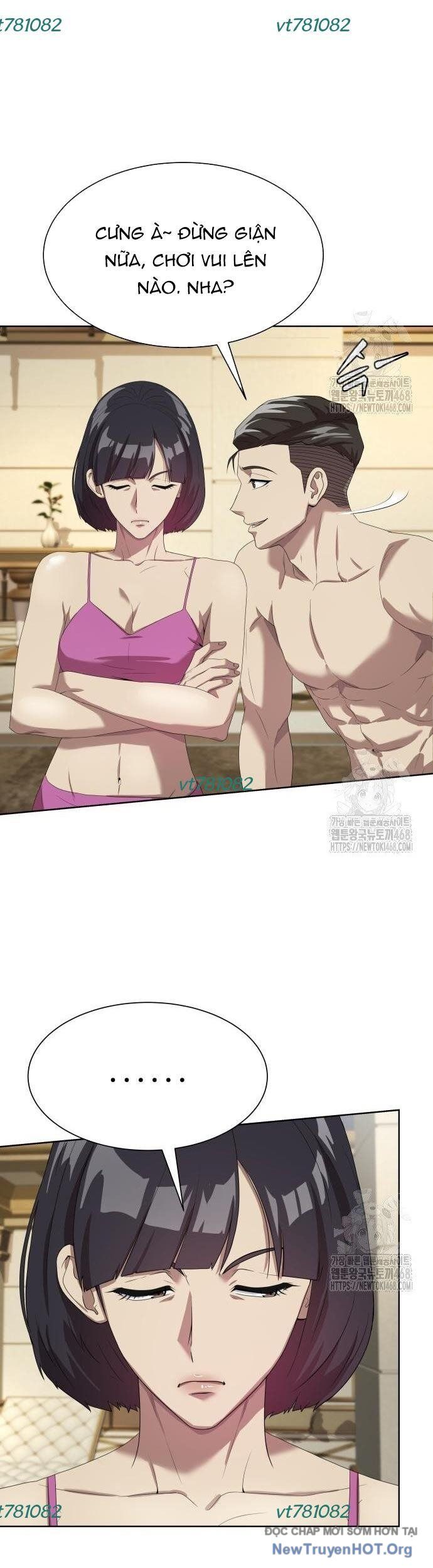 Từ nhân viên vạn năng trở thành huyền thoại - Chapter 77 - Page 42