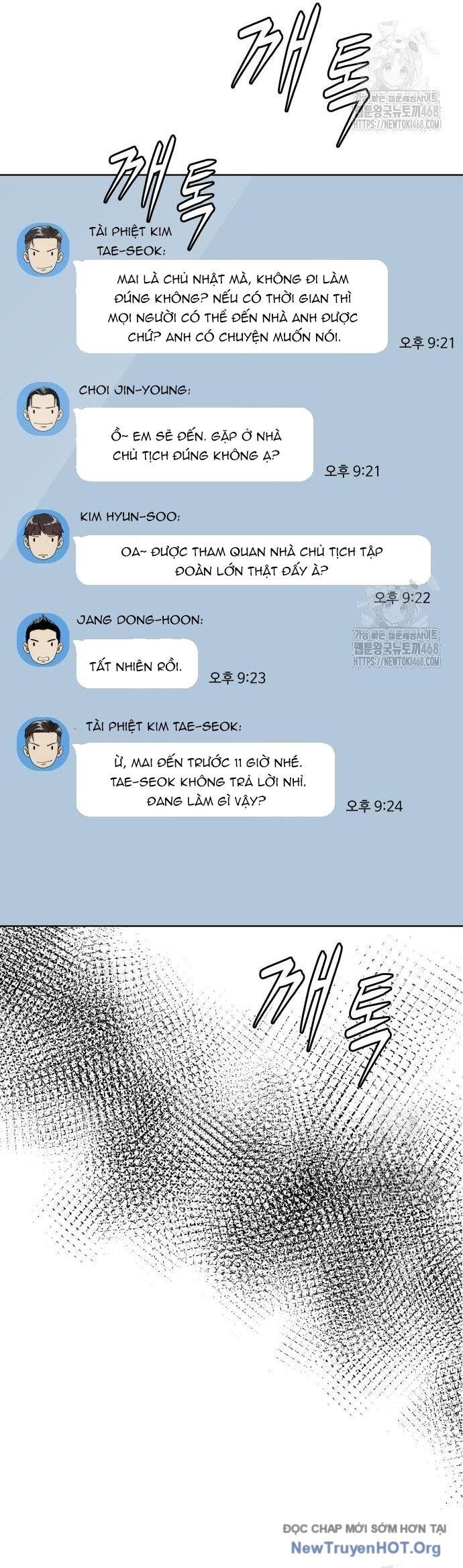 Từ nhân viên vạn năng trở thành huyền thoại - Chapter 77 - Page 44
