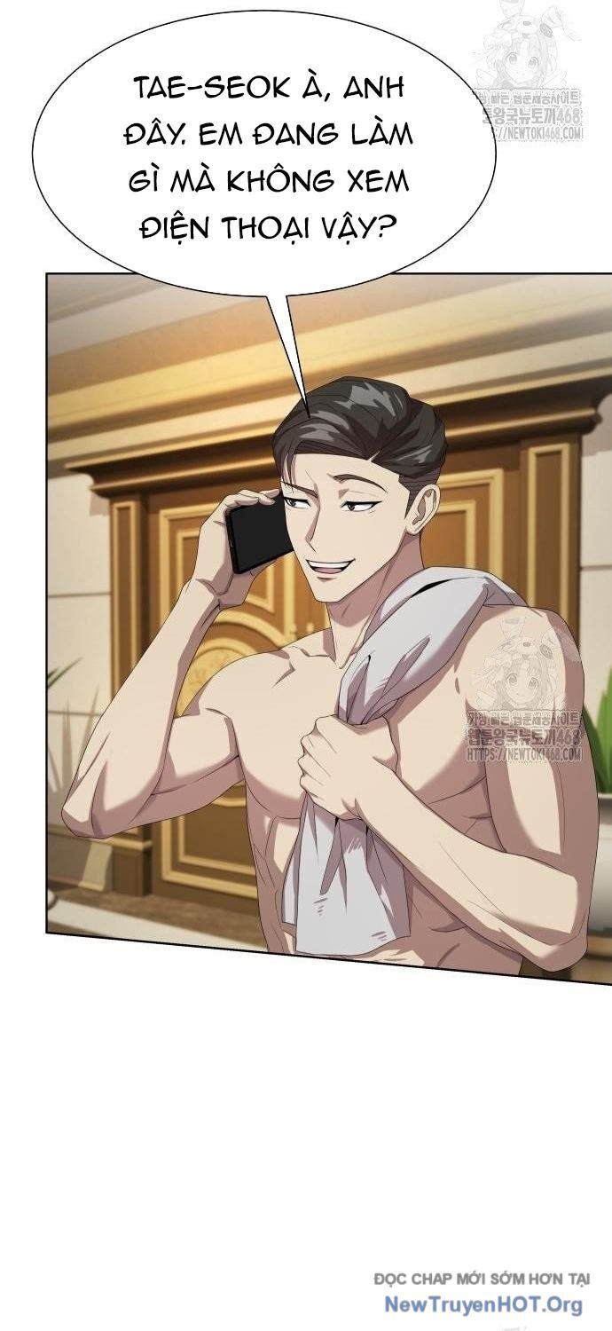 Từ nhân viên vạn năng trở thành huyền thoại - Chapter 77 - Page 45