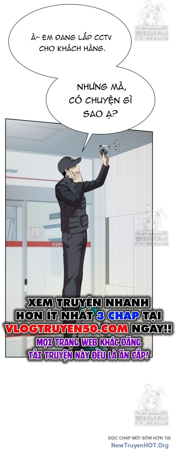 Từ nhân viên vạn năng trở thành huyền thoại - Chapter 77 - Page 46