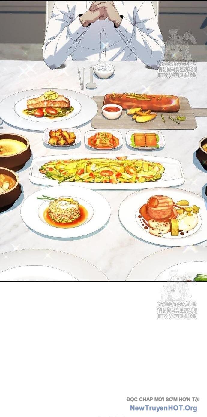 Từ nhân viên vạn năng trở thành huyền thoại - Chapter 77 - Page 50