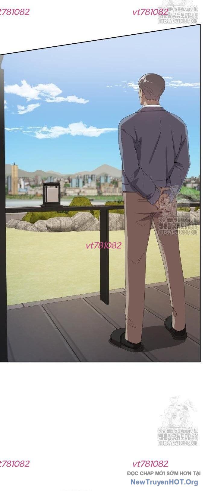 Từ nhân viên vạn năng trở thành huyền thoại - Chapter 77 - Page 54