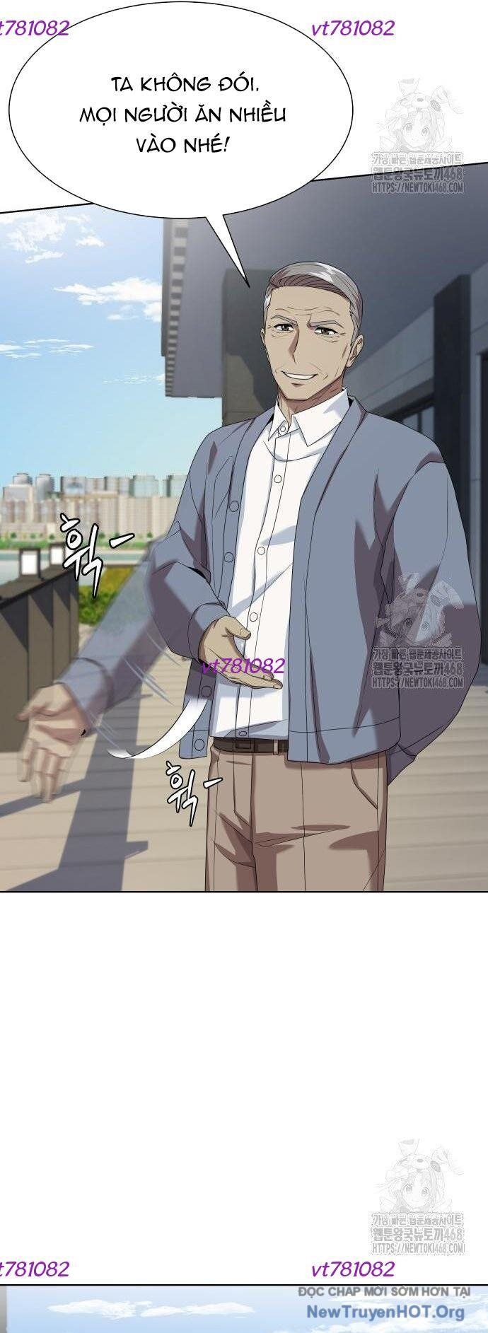 Từ nhân viên vạn năng trở thành huyền thoại - Chapter 77 - Page 56