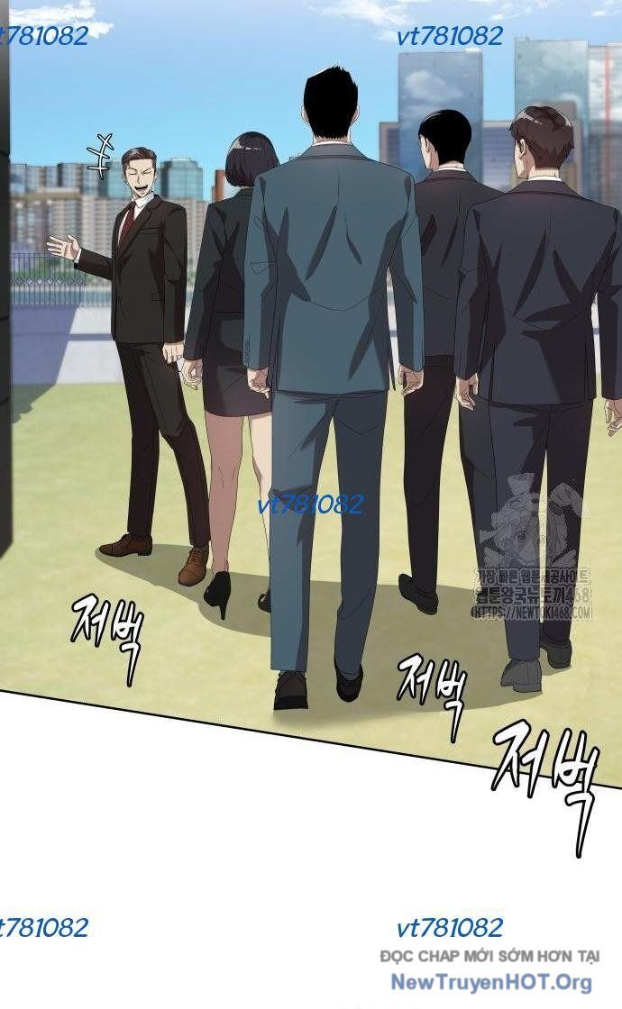 Từ nhân viên vạn năng trở thành huyền thoại - Chapter 77 - Page 57