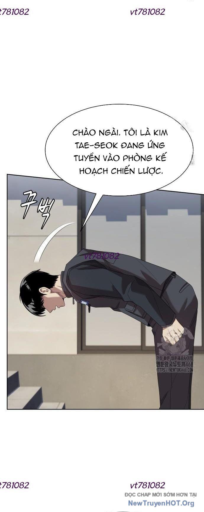 Từ nhân viên vạn năng trở thành huyền thoại - Chapter 77 - Page 59