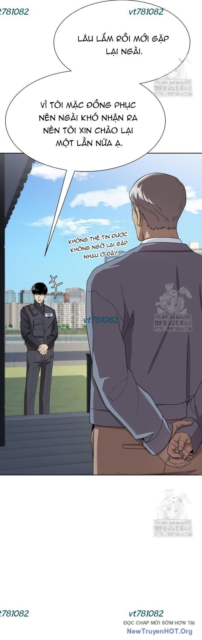 Từ nhân viên vạn năng trở thành huyền thoại - Chapter 77 - Page 60