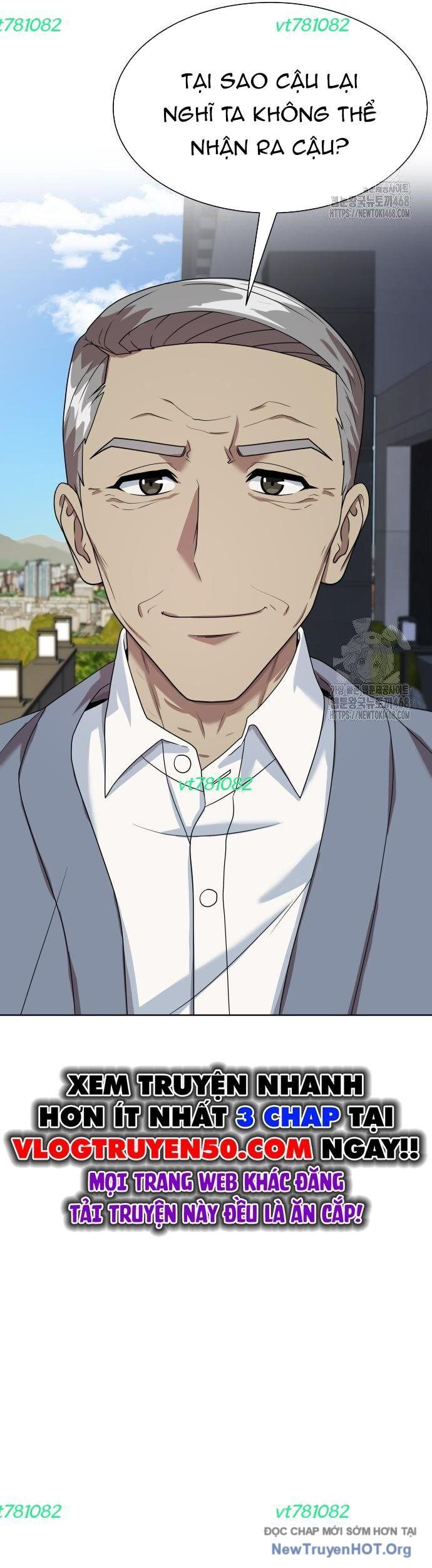 Từ nhân viên vạn năng trở thành huyền thoại - Chapter 77 - Page 61