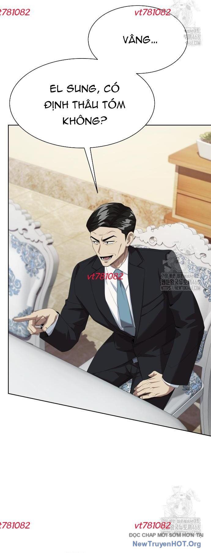 Từ nhân viên vạn năng trở thành huyền thoại - Chapter 77 - Page 7